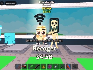 Moviles de 22 millones de máquina exclusivos 